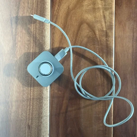 Oura Ring 4, Size 9 in Stealth